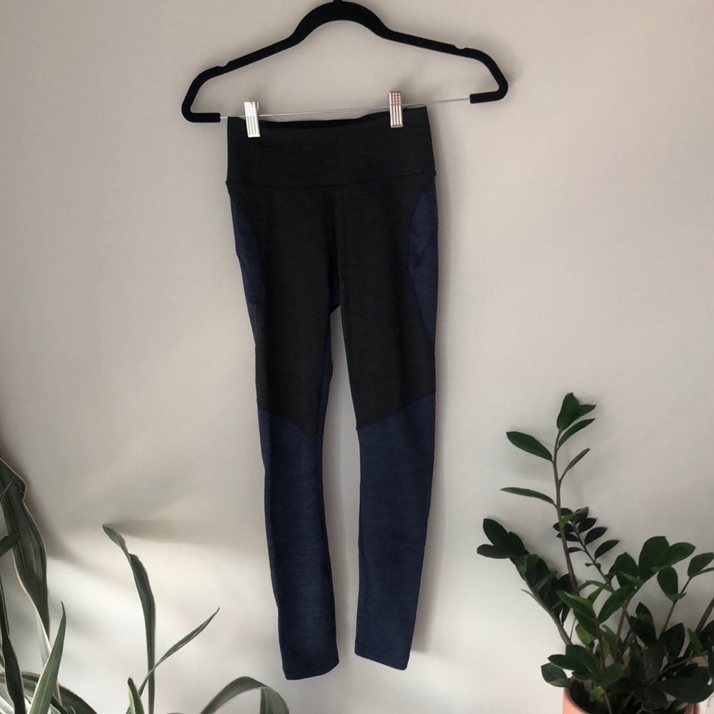 Outdoor Voices leggings